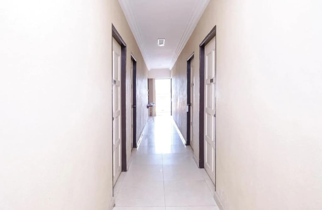 OYO 717 MR J Hotel Wakaf Che Yeh 2 - photo 11