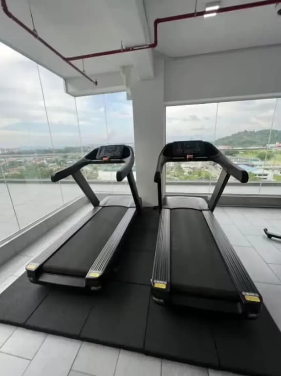 Aru Suites Kota Kinabalu - photo 4