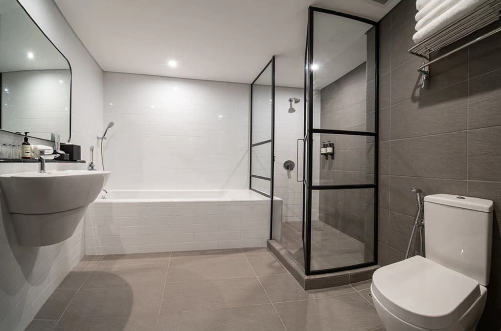 Travelodge Ipoh - photo 8