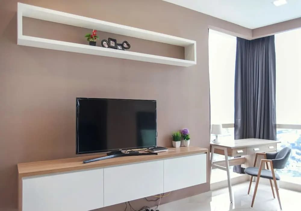 Pinnacle Studio - Heart of Petaling Jaya - photo 5