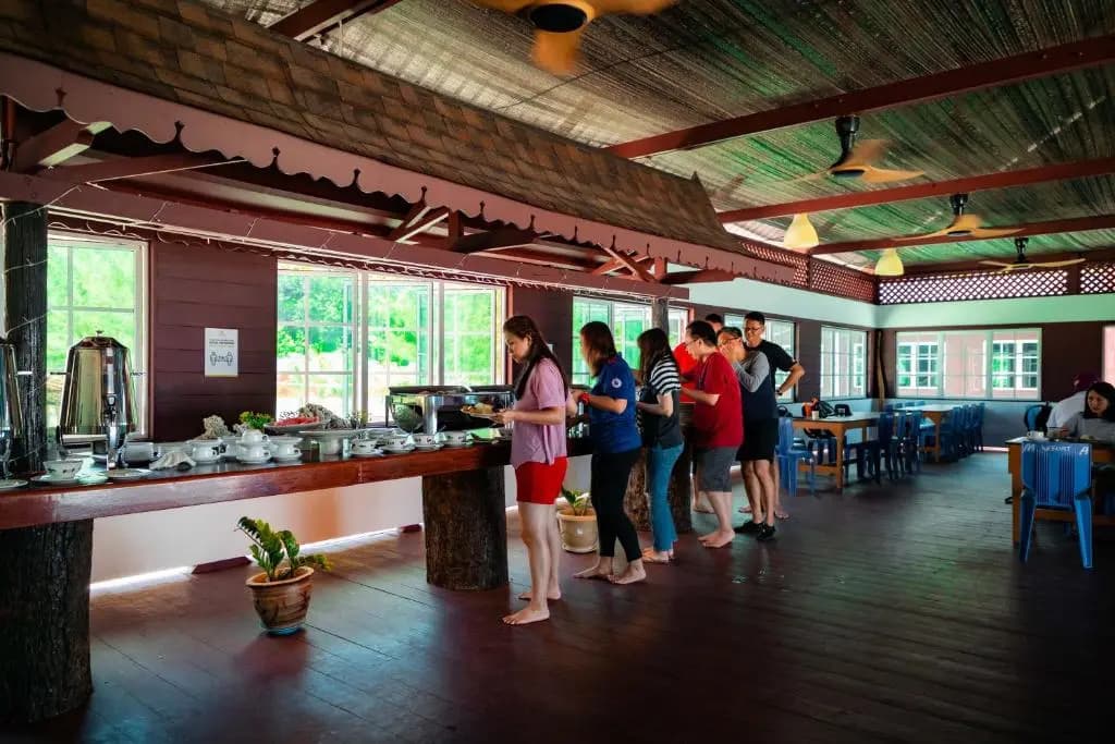 JSK Mantanani Island Resorts - photo 17