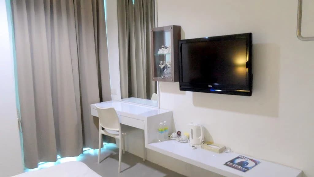 Lucky T Hotel - photo 4
