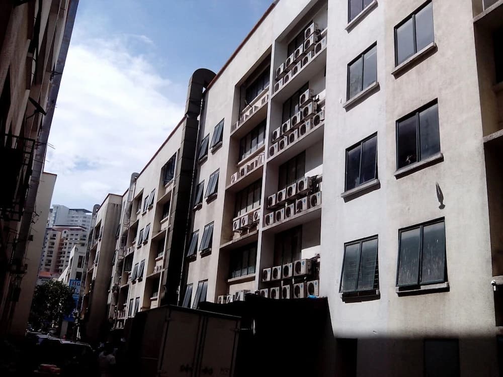 Hotel Premier - photo 1