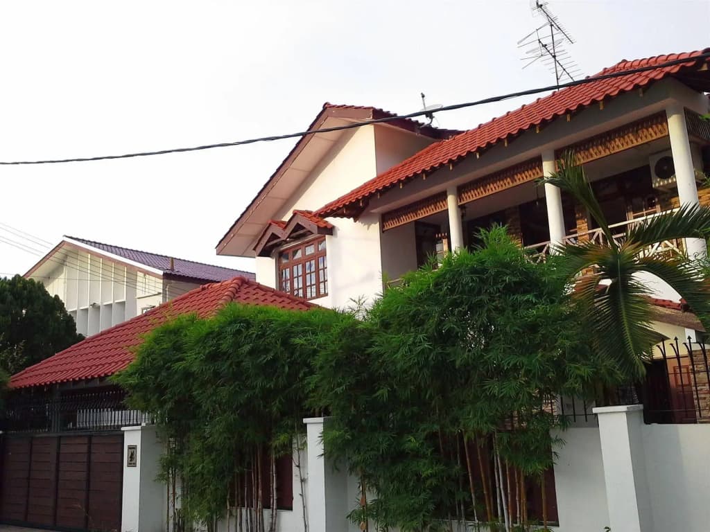Baan Talay Homestay by the Beach - photo 1