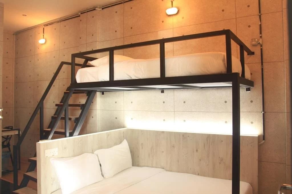 Merge Summit Boutique Hotel - photo 14