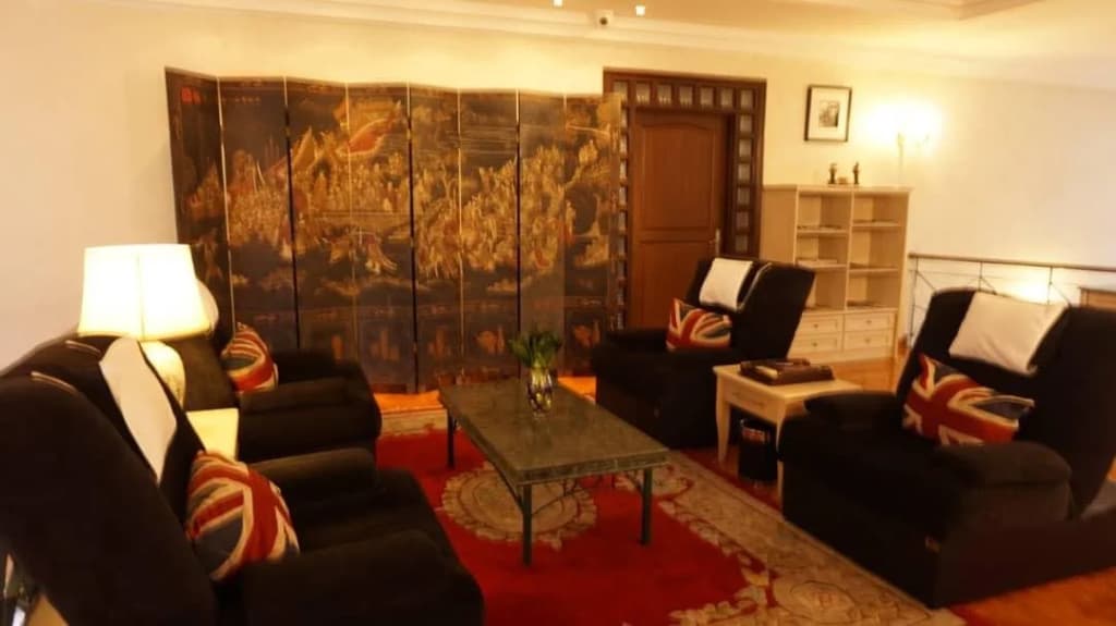 Kinta Bali Villa - photo 1