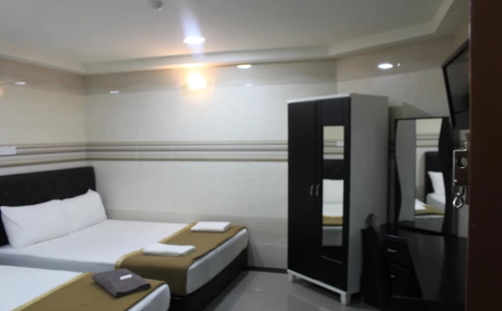 New Wave Shah Alam Hotel - photo 4