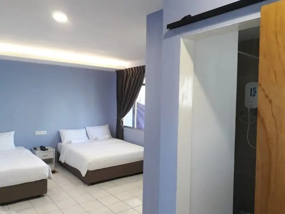 Semporna Dream Villas - photo 2