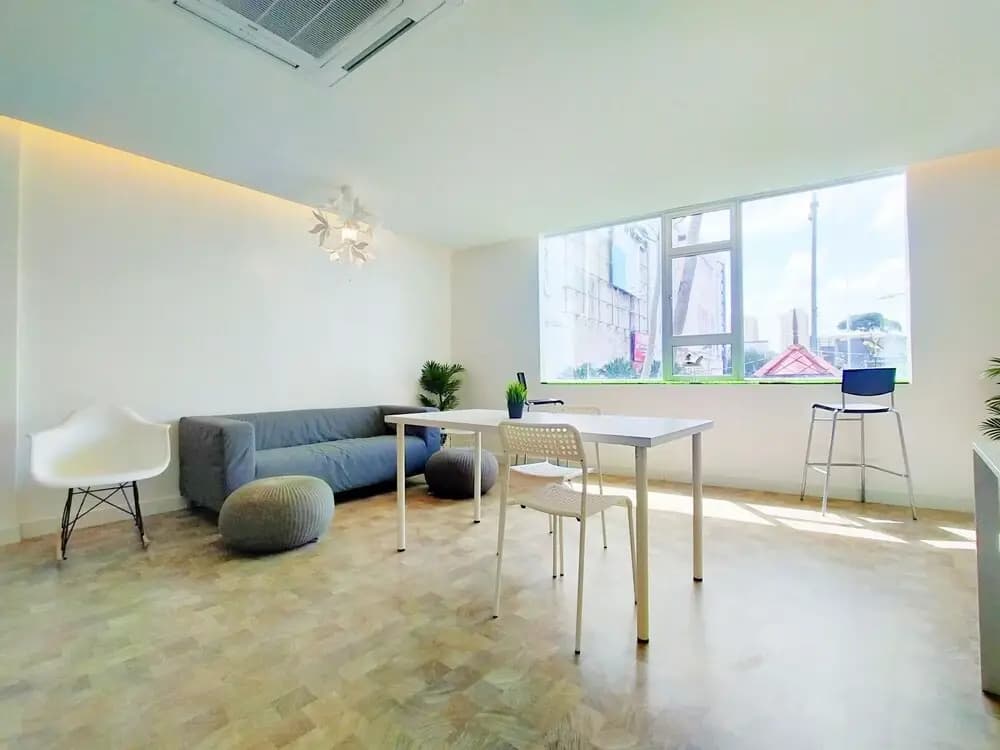 Kb Street Boutique Hotel - photo 2