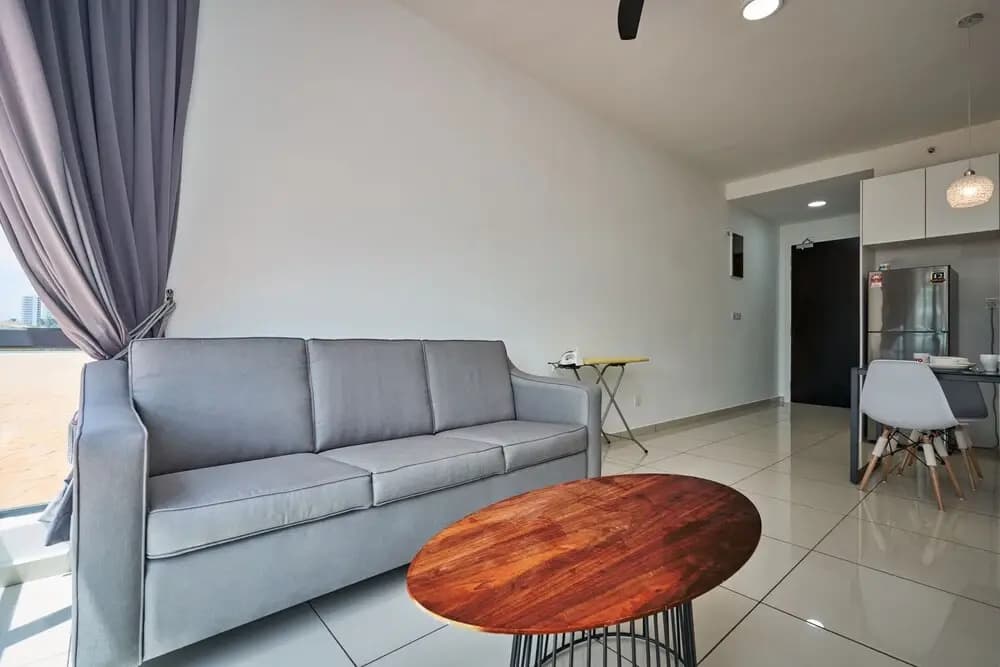 Oyo Home 1135 Magnificent 1Br Kenwingston - photo 11