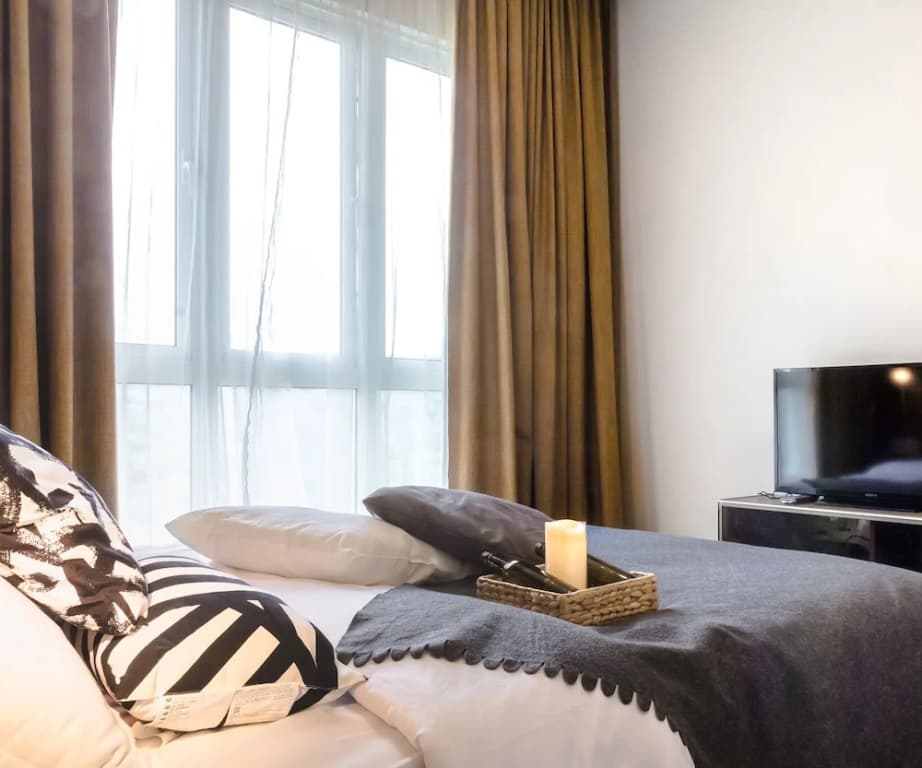 The Haven Lakeside Suites by Verve - photo 12