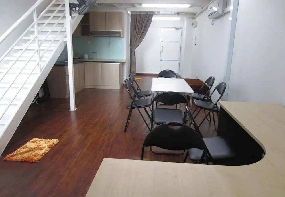 The CEO Executive Suites - photo 10