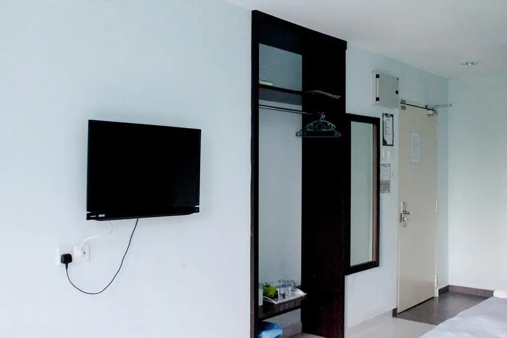 Hotel Darulaman Jitra - photo 5