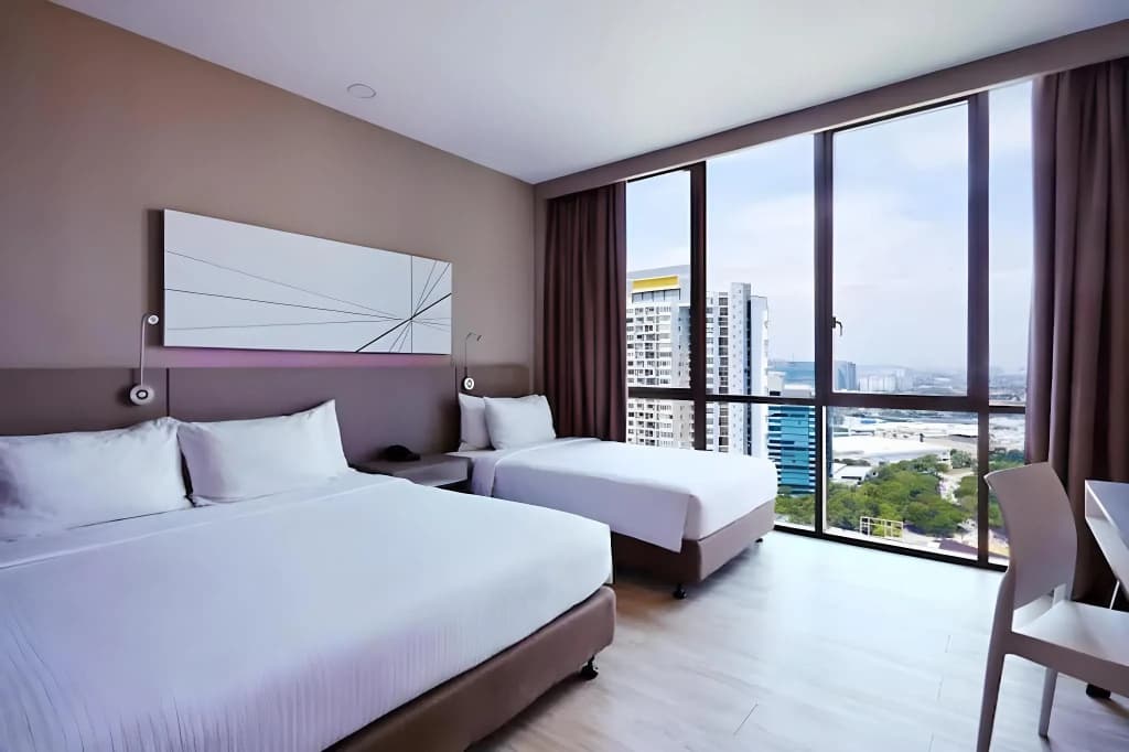 Qliq Damansara - photo 7