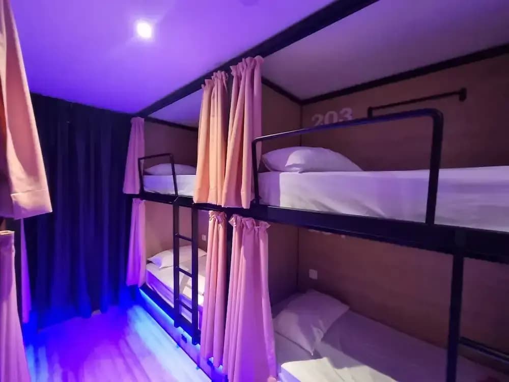 Laman Green Hotel Seksyen 7 - photo 5