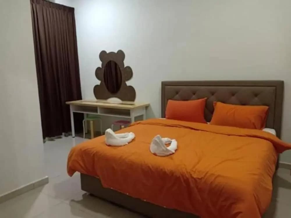 BB Villas - 5 min Jonker Melaka - photo 2