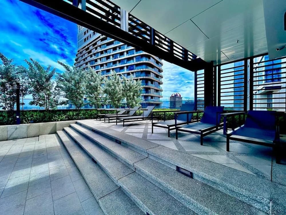 Mossaz Mana-Mana Suites Kuala Lumpur - photo 24