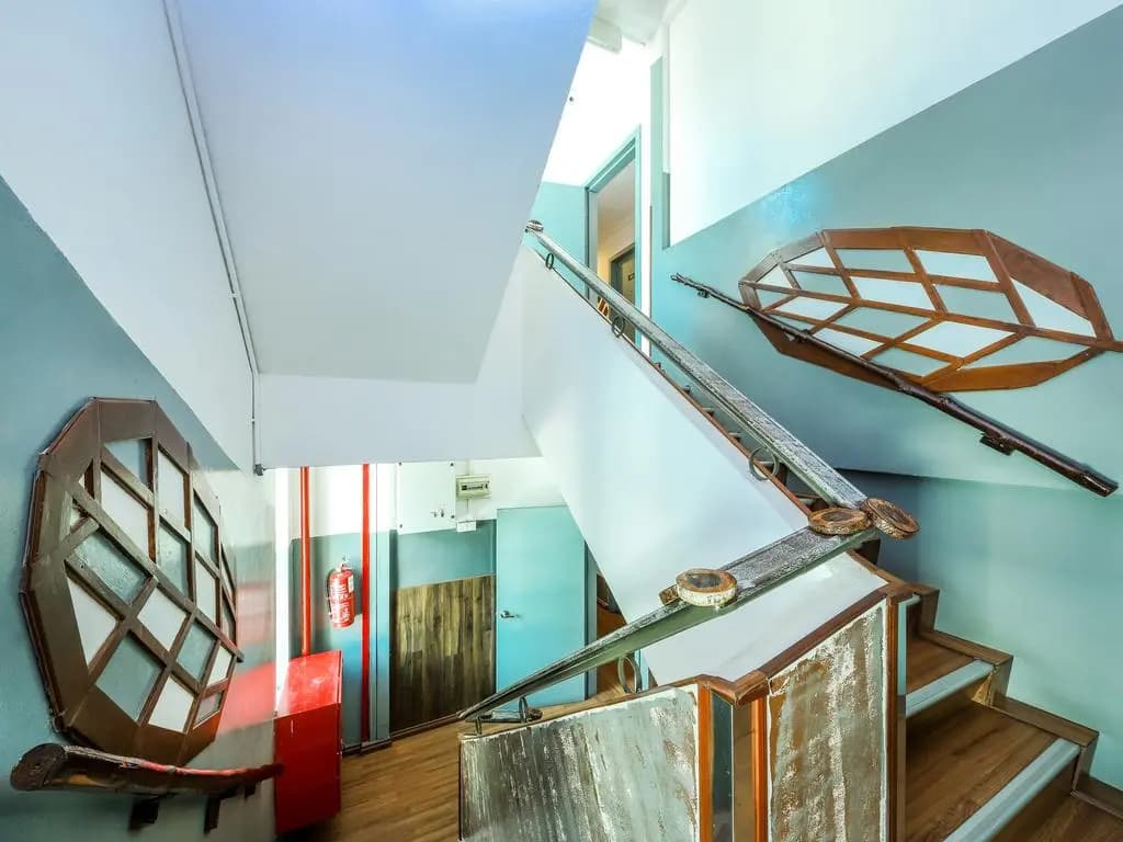 Hotel O Five 2 - photo 12
