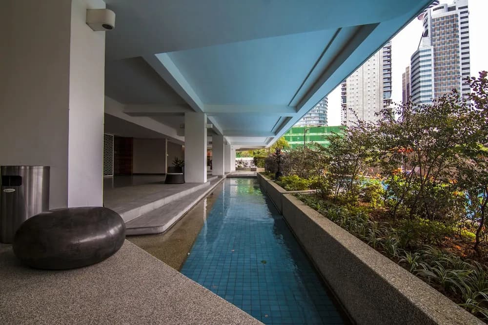 Idaman Residence KLCC 2 - photo 23
