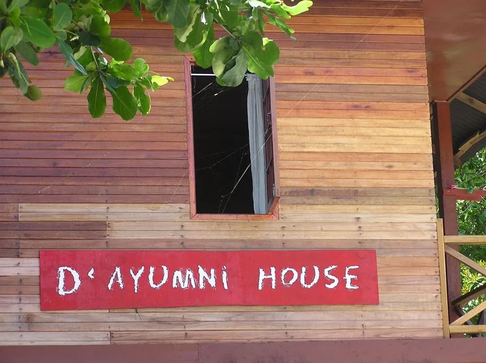 D'Ayumni House - photo 1