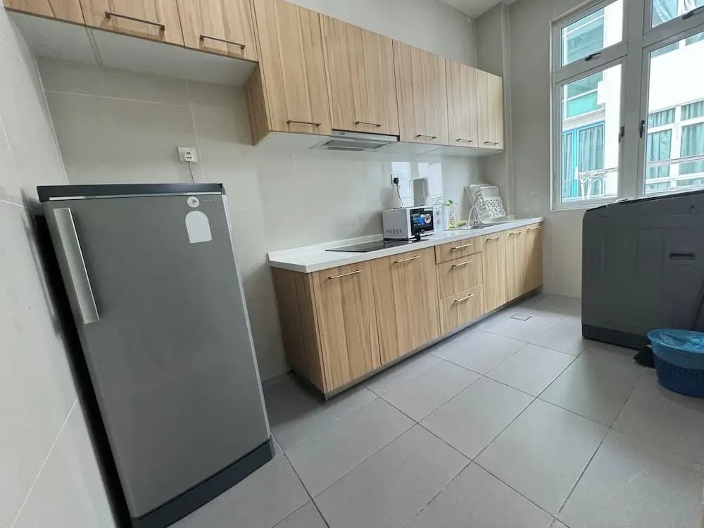JB City Shopping Mall Apartment - photo 36