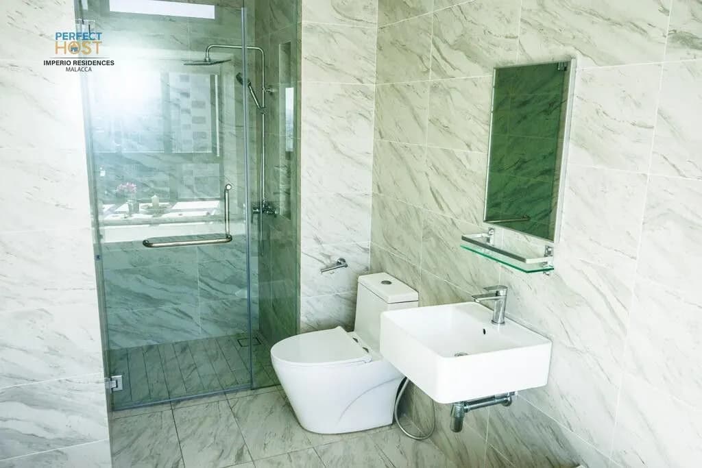 Imperio Residence Seafront by Perfect Host - photo 6