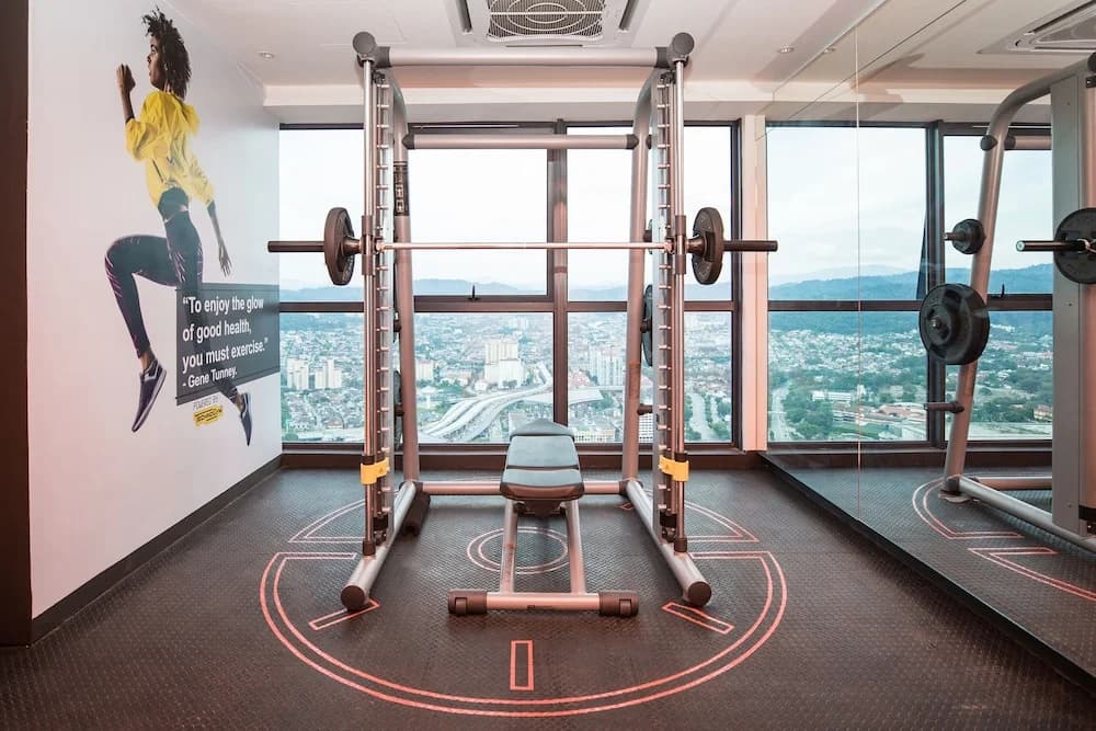Arte Plus KLCC by Luxury Suites Asia - photo 23