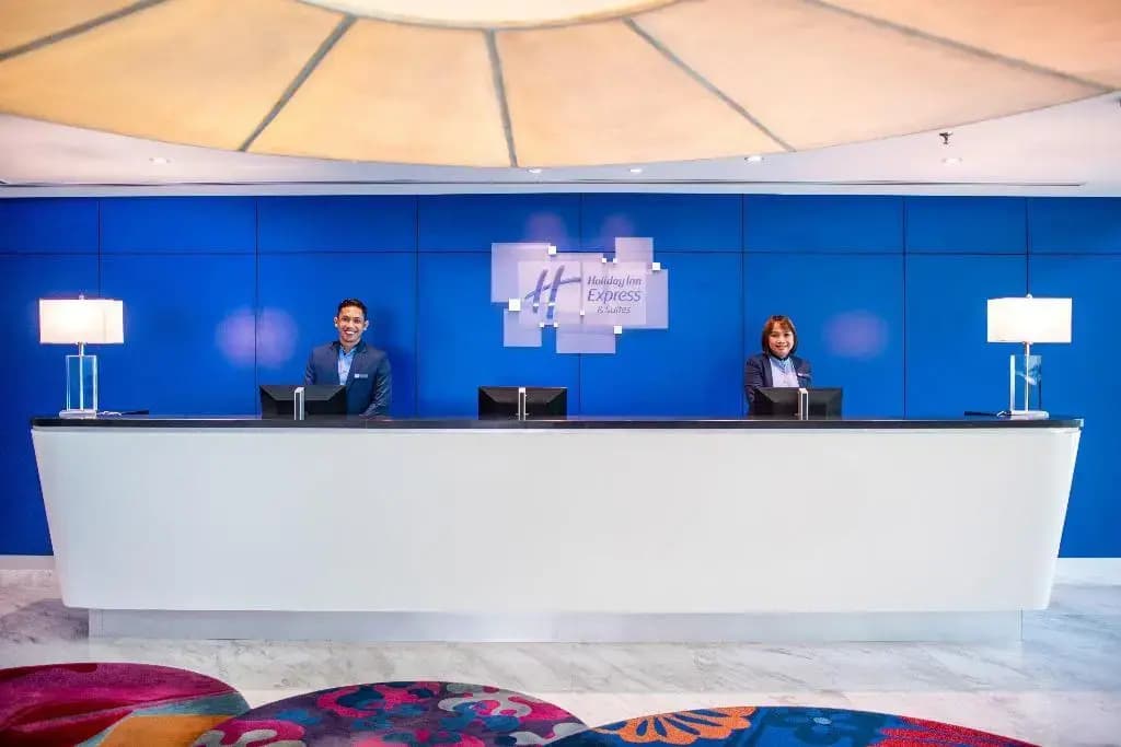 Holiday Inn Express & Suites Johor Bahru by IHG - photo 49