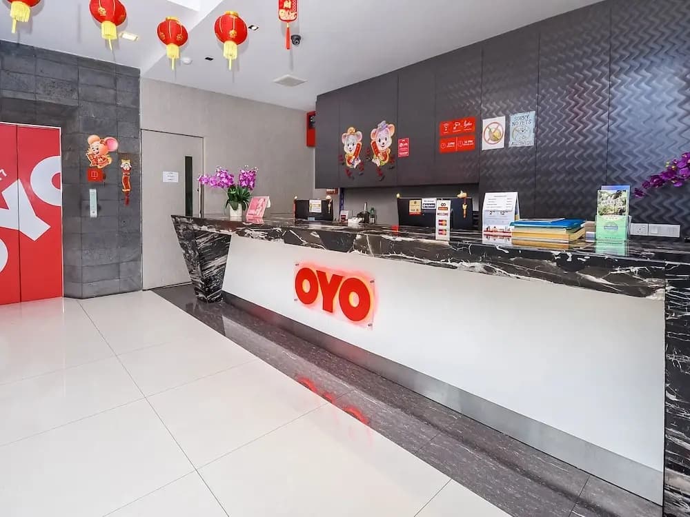 Hotel O Hong Kong Suites - photo 17