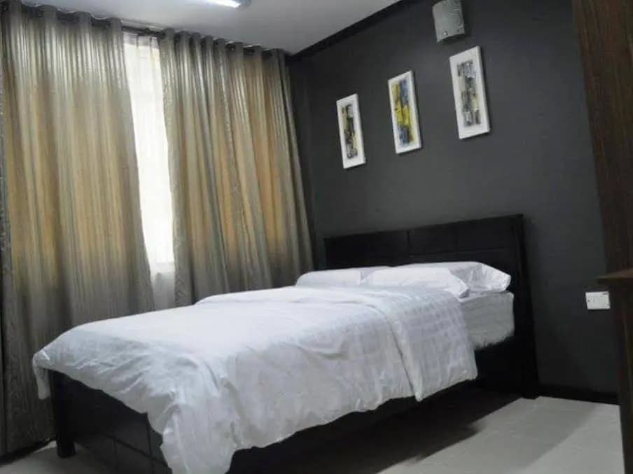 Saf Inn - photo 9