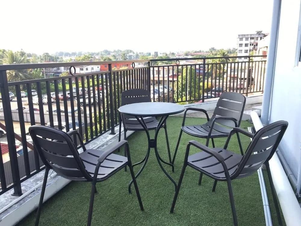 Grace Homestay Guesthouse - photo 8