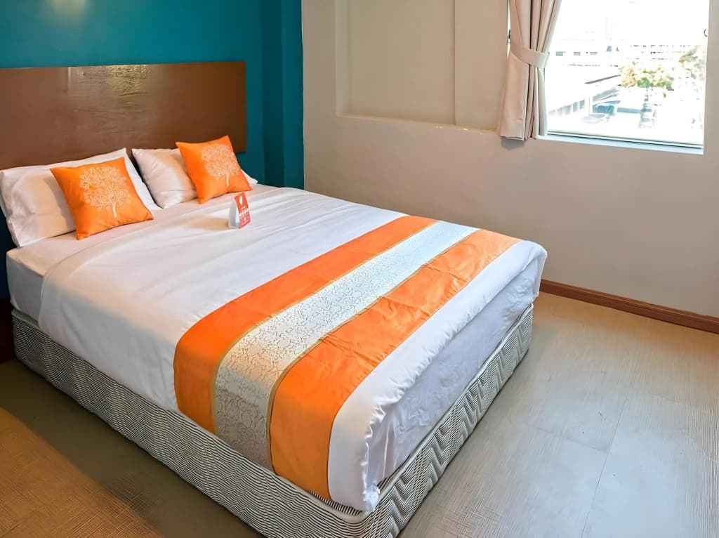 Hotel O Storytel - photo 33
