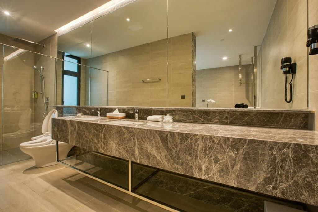 Mercure Living Putrajaya - photo 19