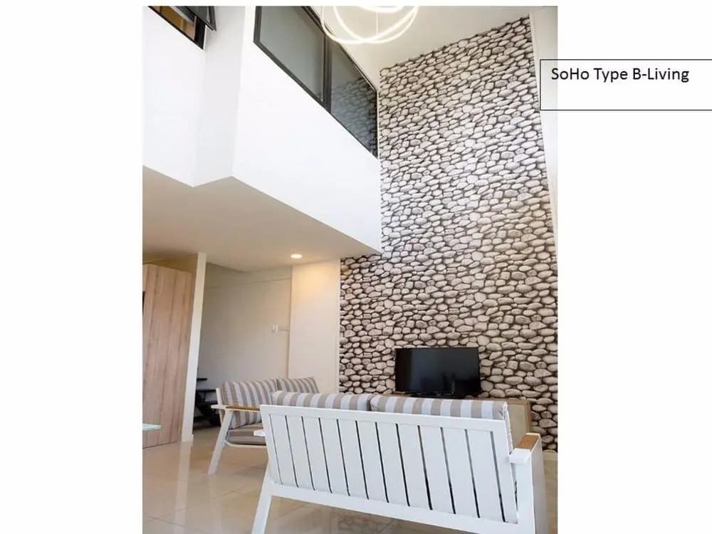 Sama Homes @ D'Latour Sunway - photo 4
