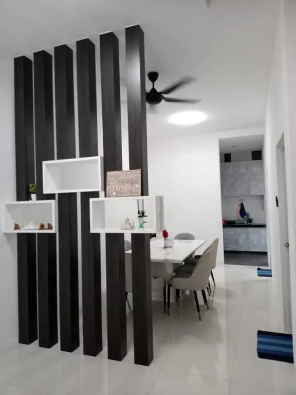 Family Holiday Home - photo 14