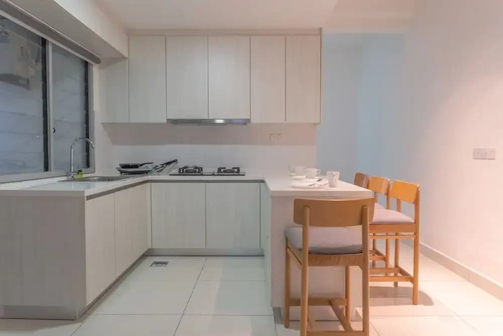 OYO Home 43995 Premium 3br 1tebrau - photo 30