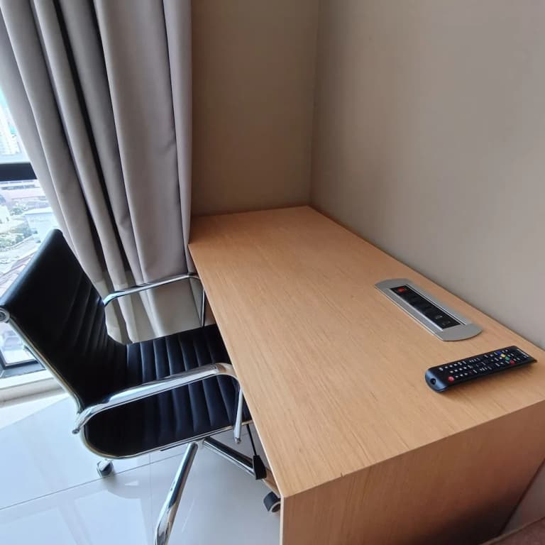 Melaka Studio Suites - photo 3