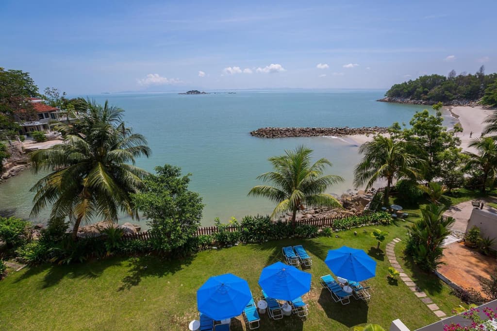 M Social Resort Penang - photo 47
