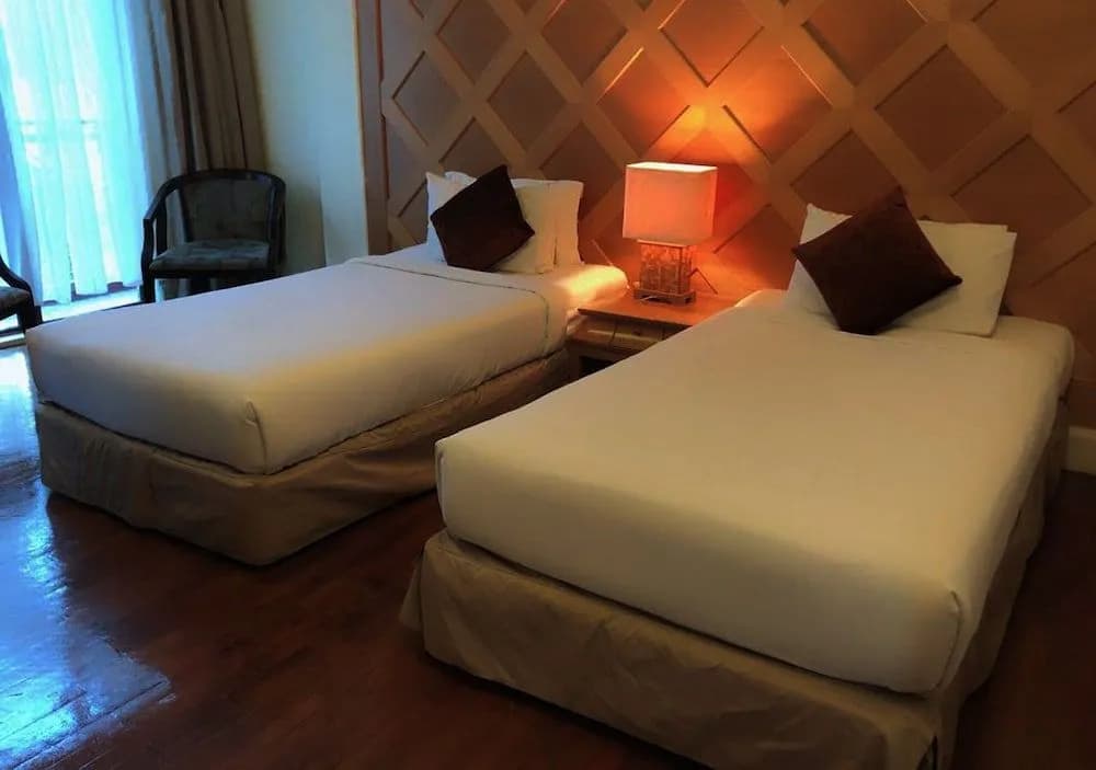 Langkawi Lagoon Resort Private Unit - photo 4