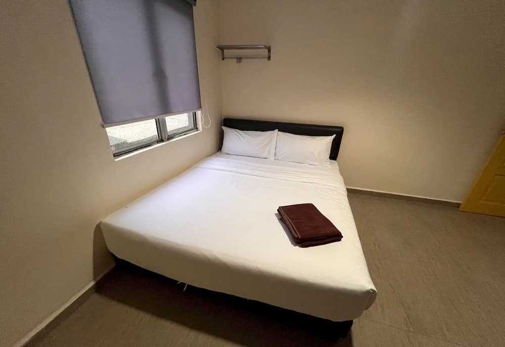 Hotel O Tampoi Sojourn - photo 8