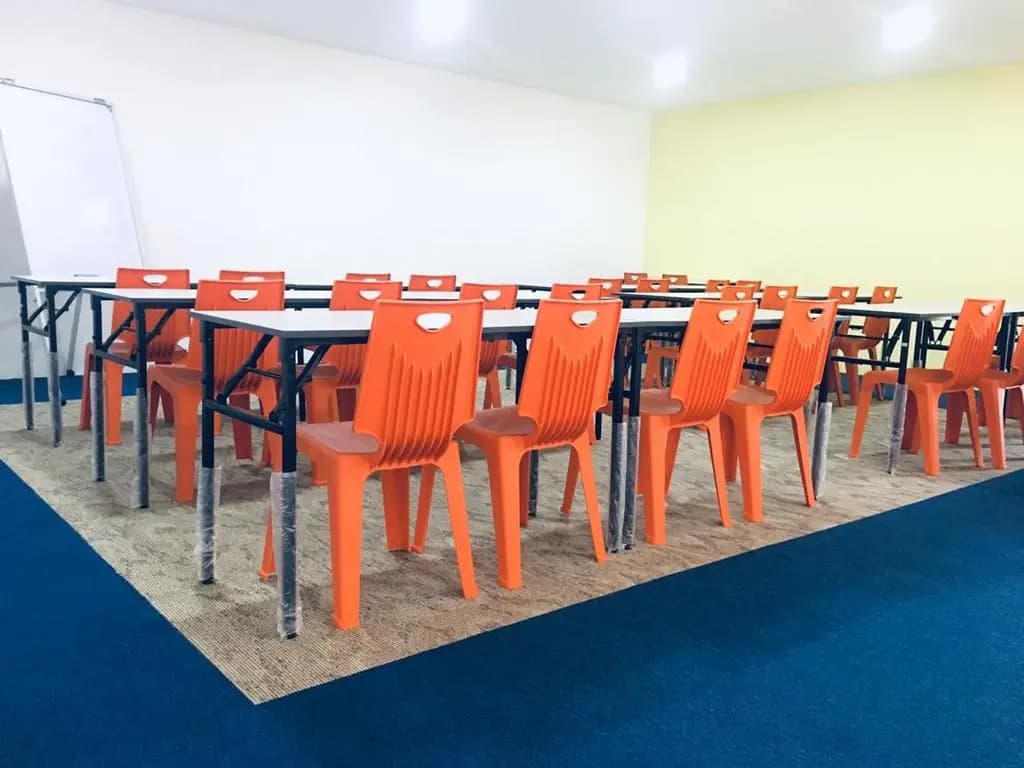 Place2Stay - Kenyalang - photo 16