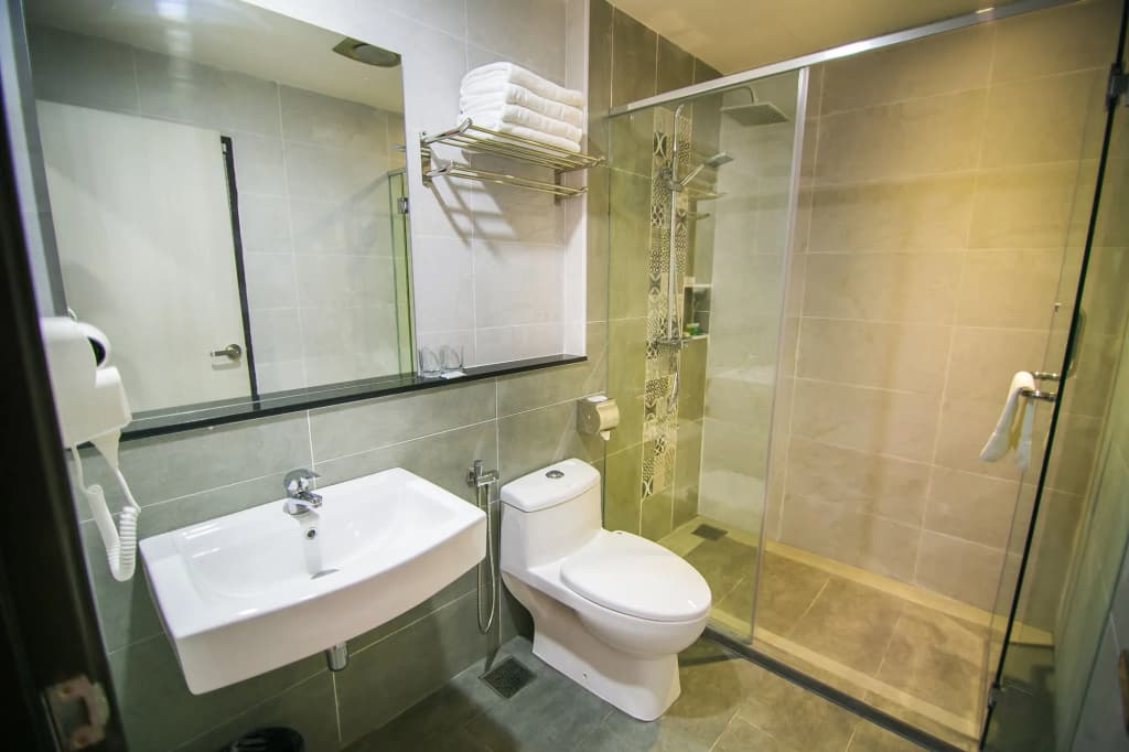 Indra Hotel - Boutique Suites - photo 7