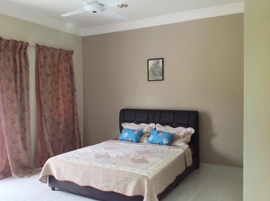 Kapal Terbang Guest House - photo 5
