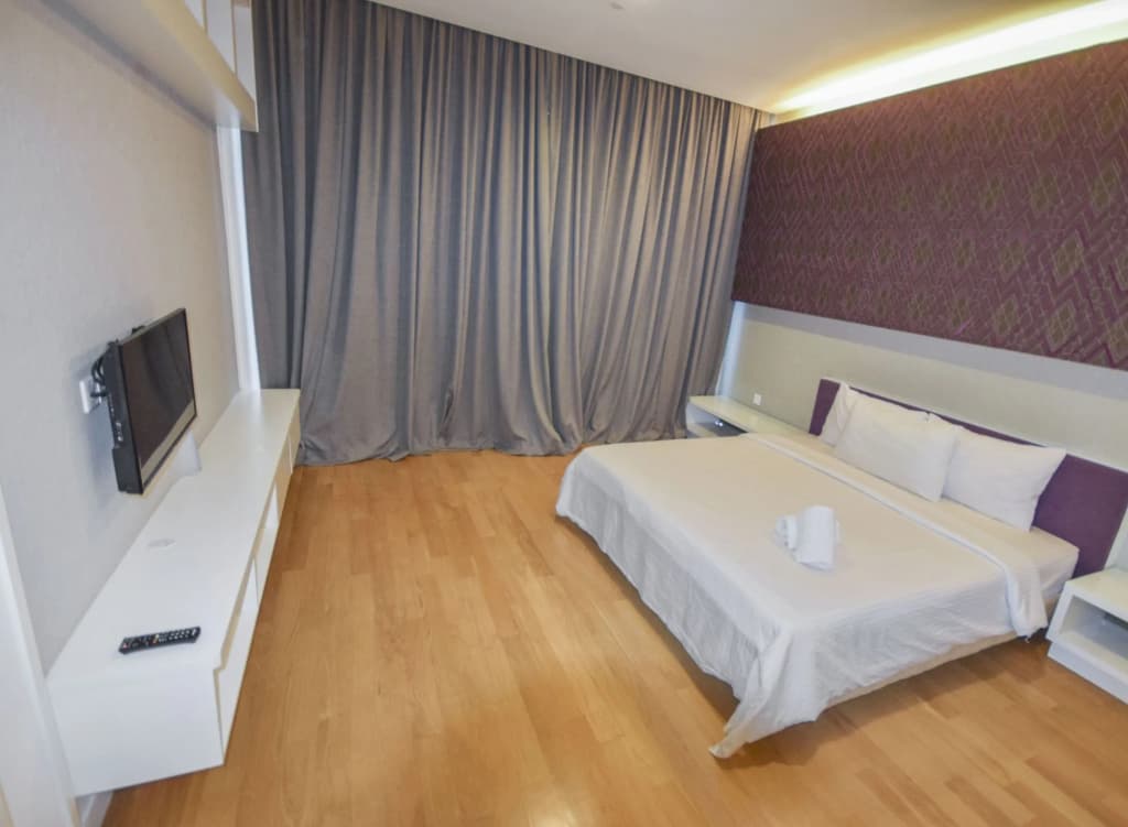 Platinum Suites KLCC - Vale Pine Luxury Homes - photo 6