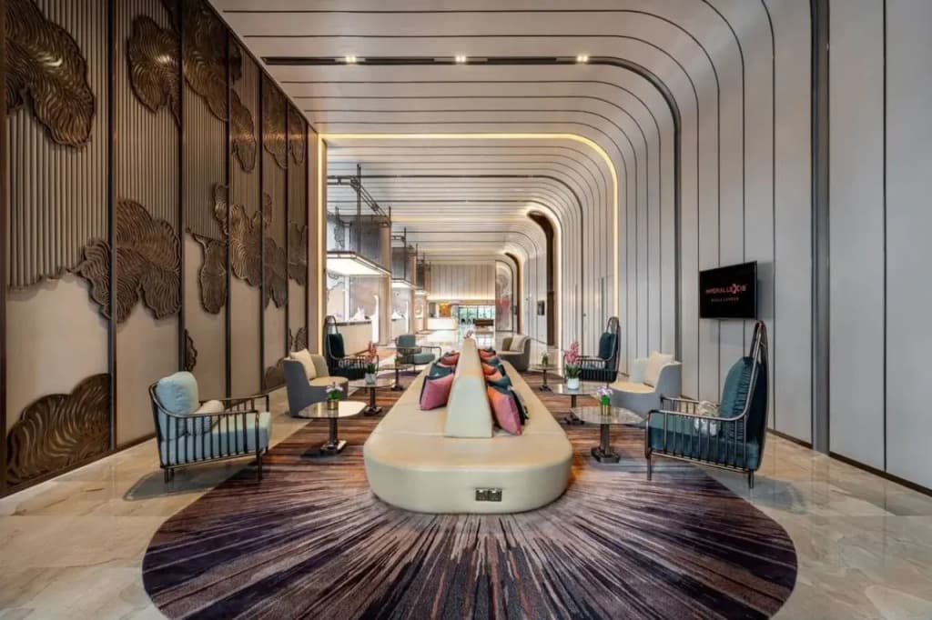 Imperial Lexis Kuala Lumpur - photo 15