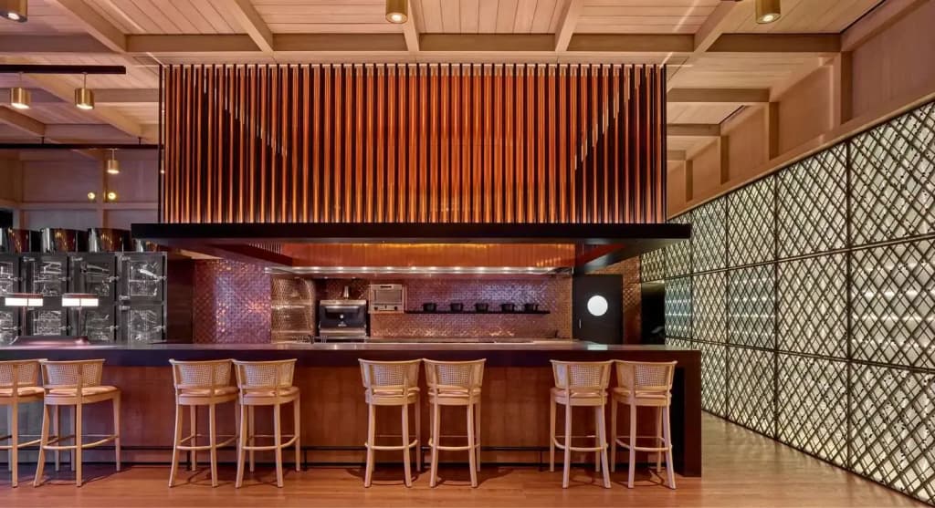 The RuMa Hotel and Residences - photo 24