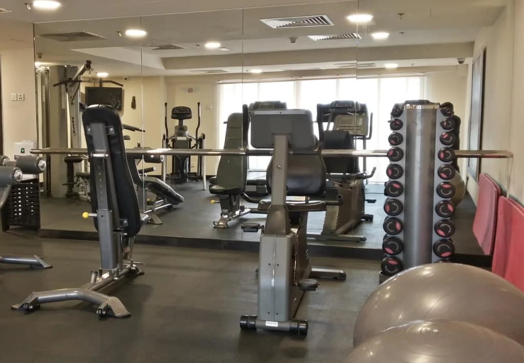 Resort Suites at Bandar Sunway - photo 15