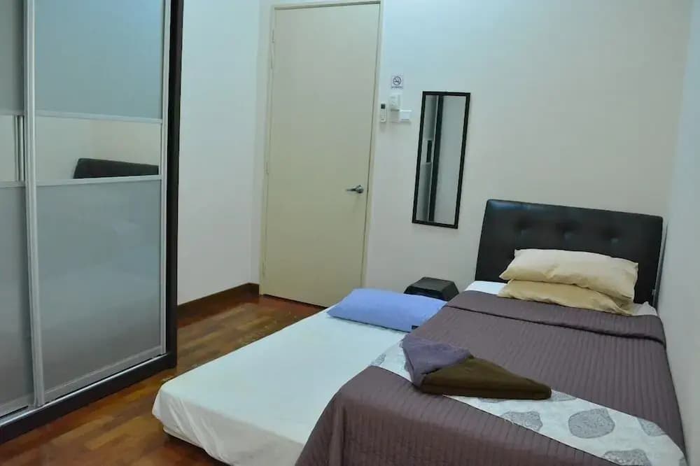 Senyum Homestay Bandar 16 Sierra - photo 6