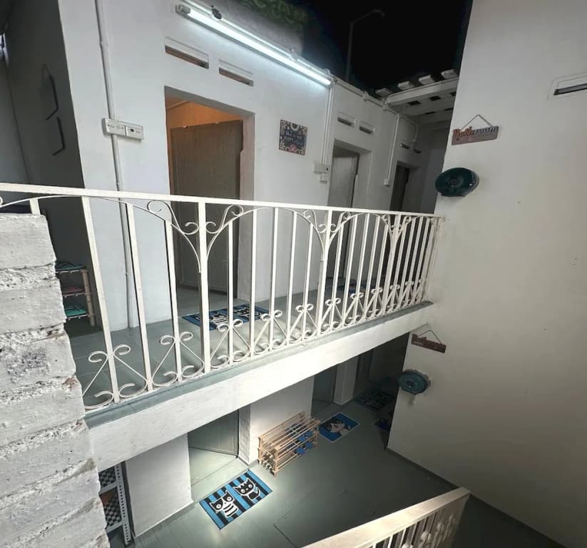 Kasturi Alley Guest House - photo 4