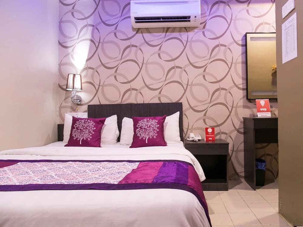 Hotel Q Inn by OYO - photo 7